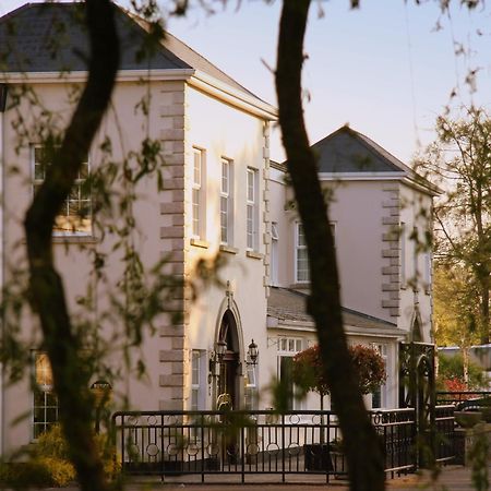 Woodford Dolmen Hotel Carlow Exteriör bild