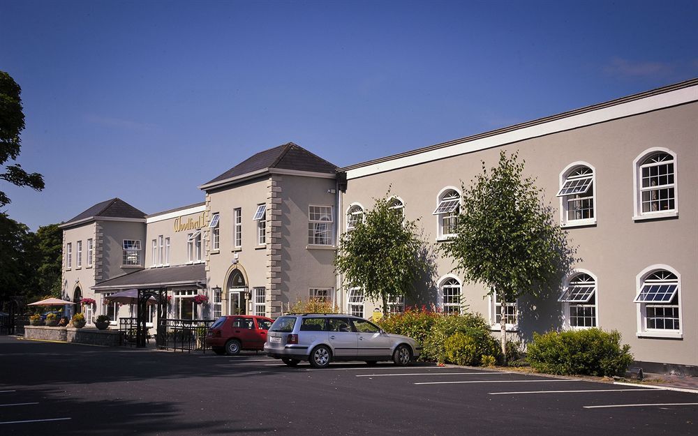 Woodford Dolmen Hotel Carlow Exteriör bild