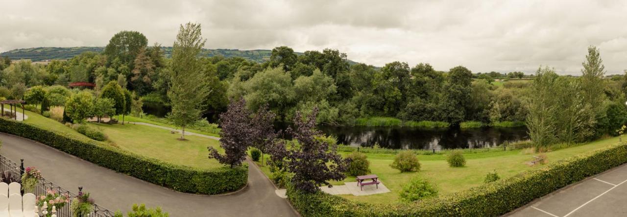 Woodford Dolmen Hotel Carlow Exteriör bild